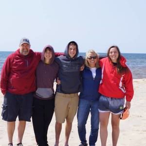 Meet your Posher, Julie